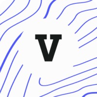 Voronoi Devsign logo - Similar company to Webamboos