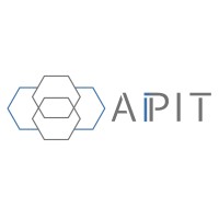 APIT logo - Similar company to The O Company