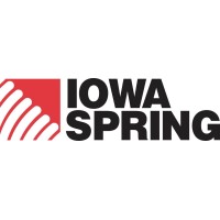 Iowa Spring Group logo - Similar company to Medicoil, Inc.