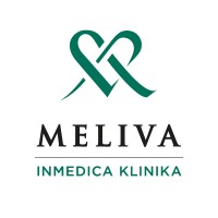 Meliva InMedica klinika logo - Similar company to Vul Santaros Klinikos