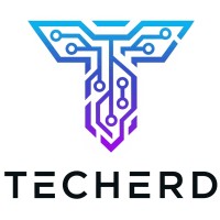Techerd logo - Similar company to Adamerindo