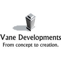 Vane Developments logo - Similar company to Economical Group Developments