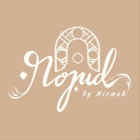 Nojud by Nismah logo - Similar company to The Closet Qatar