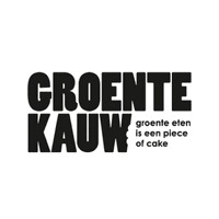 Groentekauw logo - Similar company to Lazipop