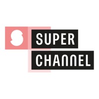 Super Channel logo - Similar company to Chain.Reaction