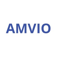 AMVIO logo - Similar company to Wenglor Deevio