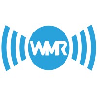 WMR Music Group logo - Similar company to De Rua Creative Agency