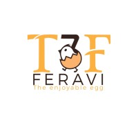 FeraviT3F-Digital logo - Similar company to Cheliel