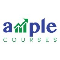 Ample Courses logo - Similar company to One Life Academy