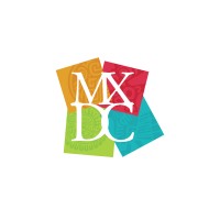MXDC logo - Similar company to Red Unam Dc