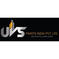 UVS PAINTS INDIA PVT. LTD. logo - Similar company to Celestine Films