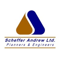 Scheffer Andrew Ltd. logo - Similar company to Select Engineering Consultants Ltd.