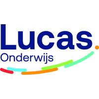 Lucas Onderwijs logo - Similar company to Stichting Librijn Openbaar Onderwijs (Delft/Rijswijk)