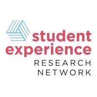 Student Experience Research Network logo - Similar company to World Trust Educational Services