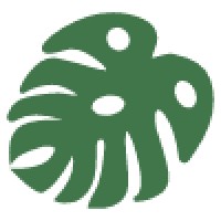 Indoor Earth logo - Similar company to Plants Design
