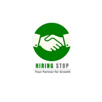 Hiring Stop logo - Similar company to Talentcred