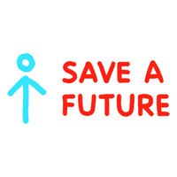 Save A Future logo - Similar company to Horizon Bridge Consulting