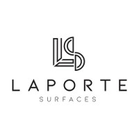 Laporte Surfaces logo - Similar company to Legacy Creative