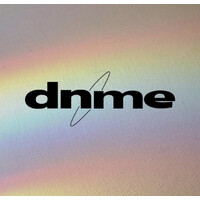 DNME logo - Similar company to 4U