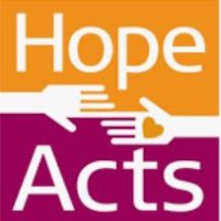 Hope Acts logo - Similar company to Maine Immigrants' Rights Coalition (Mirc)