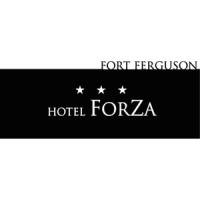 Hotel ForZa *** logo - Similar company to Hotel Akwawit