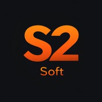 S2 Soft logo - Similar company to Jb Coders Ltd.
