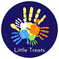 Little Treats logo - Similar company to Krraids