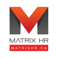 Matrix HR logo - Similar company to The Integrity Group (Ca)