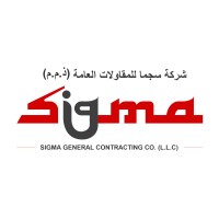 Sigma General Contracting Company logo - Similar company to Rymon