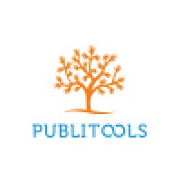 Publitools Consulting Group logo - Similar company to Evoa Redes