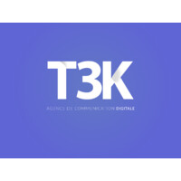 T3K agence de communication logo - Similar company to Olea Communication