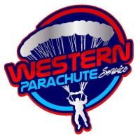Western Parachute Service logo - Similar company to Elevated Solutions Team