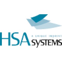 HSA Systems A/S logo - Similar company to Hm Systems A/S
