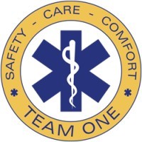 Team 1 فريق logo - Similar company to Team1فريق