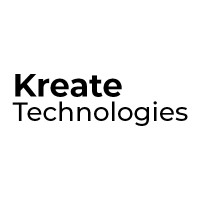 Kreate Technologies logo - Similar company to Sharajman Technologies
