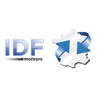 IDF MOTEURS logo - Similar company to Serem Electronics