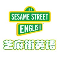 Sesame Street English Nanjing