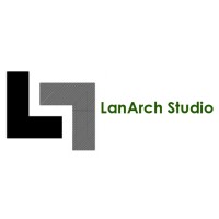 LanArch Studio Pte Ltd logo - Similar company to Sanvaad Studio