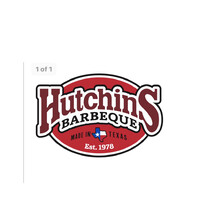 Hutchins bbq catering company LLC logo - Similar company to Affiliated