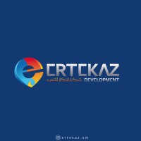 ارتكاز للتنمية logo - Similar company to Erticaz | ارتكاز