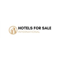 Hotels for sale International logo - Similar company to Global Hotelsforsale