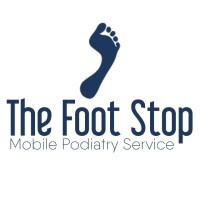 The Foot Stop Podiatry Services logo - Similar company to Apex Agility