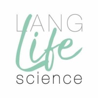 Lang LifeScience logo - Similar company to Amamus Vet