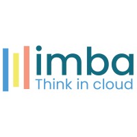 imba cloud logo - Similar company to Brain Splat Podcast