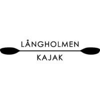 Långholmen kajak logo - Similar company to Hisfone Ab