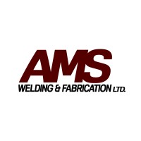AMS Welding & Fabrication Ltd logo - Similar company to Cluarantonn Podcast Services