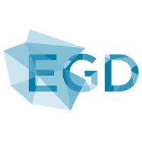 La pépinière d'entreprises EGD logo - Similar company to Aubriat Sas