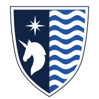 School LAUDE El Altillo School logo - Similar company to Tefor Exportaciones