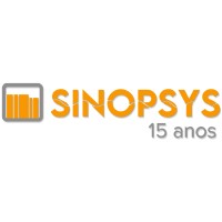 Sinopsys Editora logo - Similar company to Conecta Sinais