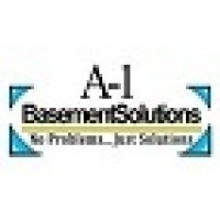A-1 Basement Solutions